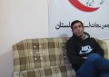 روایت «هادی ناصری مقدم» از زمان حضور خانوادهها در مقر «اشرف» / تشکر میکنم از خانم عبداللهی که تلاشهای وی موجب رهایی بسیاری از اسیران شد + فیلم روایت «هادی ناصری مقدم» از زمان حضور خانوادهها در مقر «اشرف» / تشکر میکنم از خانم عبداللهی که تلاشهای وی موجب رهایی بسیاری از اسیران شد + فیلم