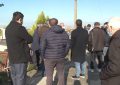 تخلیه فاضلاب مقر فرقه رجوی در زمین های کشاورزی، صدای روستائیان آلبانی را درآورد تخلیه فاضلاب مقر فرقه رجوی در زمین های کشاورزی، صدای روستائیان آلبانی را درآورد