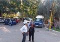افزایش فشارهای فرقه رجوی بر اعضای جداشده در آلبانی: جایگزینی شکنجهگری بدنام به نام «فریدون سلیمی» با جلادی فرسوده به نام «جواد خراسان» افزایش فشارهای فرقه رجوی بر اعضای جداشده در آلبانی: جایگزینی شکنجهگری بدنام به نام «فریدون سلیمی» با جلادی فرسوده به نام «جواد خراسان»
