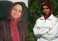 مادر چشم انتظار «پروانه ربیعی عباسی»: میخواهم صدایت به گوشم برسد مادر چشم انتظار «پروانه ربیعی عباسی»: میخواهم صدایت به گوشم برسد