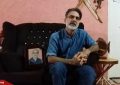 پیام بهروز دهدشتنیا، به برادر اسیر خود در فرقه رجوی: عمر و جوانی برادرم در فرقه رجوی هدر شد / دلم میخواهد ببینمت + فیلم پیام بهروز دهدشتنیا، به برادر اسیر خود در فرقه رجوی: عمر و جوانی برادرم در فرقه رجوی هدر شد / دلم میخواهد ببینمت + فیلم