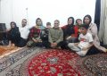 دل نوشته «معصومه بابایی نژاد» به برادر اسیر خود در فرقه رجوی: حق ما نیست بعد از 30 سال، خبری از سلامتی تو داشته باشیم؟ دل نوشته «معصومه بابایی نژاد» به برادر اسیر خود در فرقه رجوی: حق ما نیست بعد از ۳۰ سال، خبری از سلامتی تو داشته باشیم؟