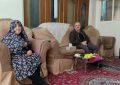 مادر چشم انتظار «محمد رضا حاج آغاسی»: منتظر تماسی از تو هستیم مادر چشم انتظار «محمد رضا حاج آغاسی»: منتظر تماسی از تو هستیم
