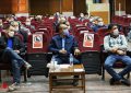 دادگاه قربانیان فرقه رجوی و غرش لرزان شیر همیشه خفته دادگاه قربانیان فرقه رجوی و غرش لرزان شیر همیشه خفته