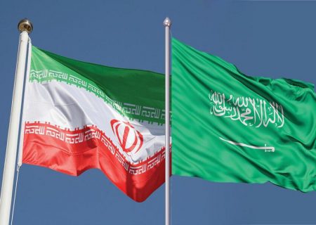نگرانی جدی مریم رجوی از گفت وگوهای میان ایران و عربستان