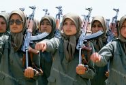 بهره‌کشی از زنان در قالب شعارهای آزادی‌بخش و برابری جنسیتی