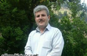 «سمیع جان» آمدنت دیر شده