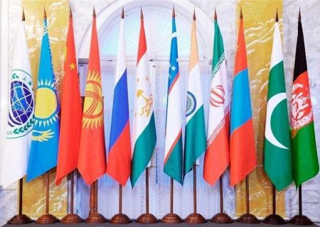 عضویت ایران در سازمان همکاری‌ شانگهای و روسیاهی شیاطینِ رجوی