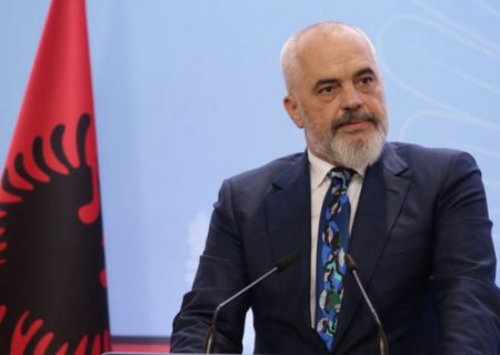 آلبانی روابط دیپلماتیک خود با ایران را قطع کرد / «ادی راما» دست پیش گرفت تا پس نیفتد