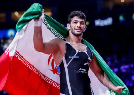 شب رویایی به نام پرافتخار ایران /  پیروزی قهرمانان در میادین ورزشی، فرقه بدنام رجوی را داغدار می‌کند