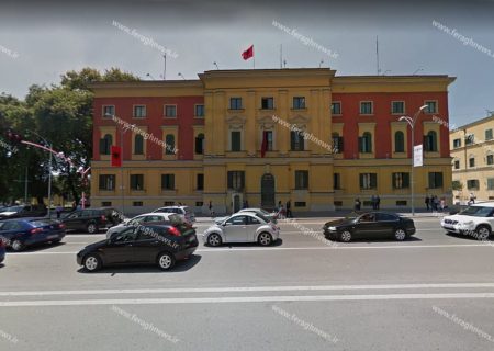 دولت آلبانی به نفوذ فرقه رجوی پایان دهد