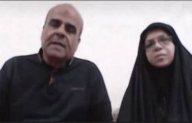 سعید علویان، برادر چشم انتظار یکی از اسیران فرقه رجوی: چرا مادر۷۰ ساله نباید فرزند خود را ببیند؟ + فیلم