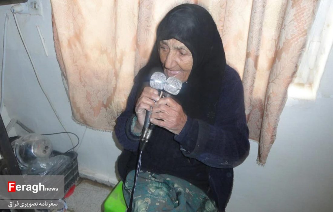 سفرنامه تصویری فراق ৷ مادری که چشم به راه عزیزش ماند