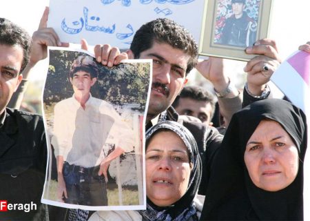 فرقه رجوی روابط خانوادگی را حیوانی می‌نامد