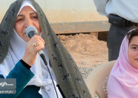 سفرنامه تصویری فراق: دل‌تنگی‌های مادر برات ربیعی