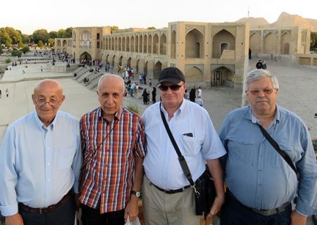 سفر مسئولان «آسیلا» به ایران رجوی‌ها را به هم ریخت