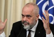 صدای نخست وزیر آلبانی سرانجام درآمد: سازمان مجاهدین خلق پا را از چارچوب‌های قانونی فراتر گذاشته است