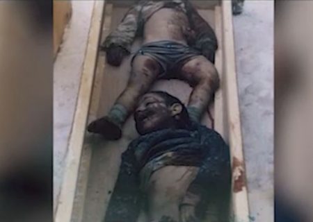 فیلم | داعشی داشتیم زمانی که داعش نبود / بخش نوزادان بیمارستان را عمدی به آتش کشیدند