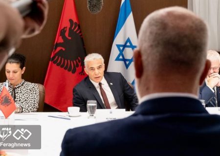 دلایل سفر نخست وزیر آلبانی به تل‌آویو مشخص شد / سفر برای دریافت جایزه خوش خدمتی