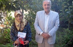  مردم ایران فرقه رجوی را به جهت جنایت‌هایشان نخواهند بخشید