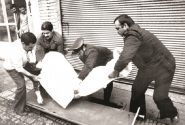 ترور ۳۰ ایرانی بیگناه در ۱۲ مهرماه به دست منافقین و اشرار