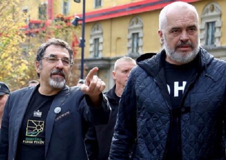 رئیس اداره مرزی و مهاجرت آلبانی پس از یک ماه اعتراف کرد / دستور بازداشت اعضای انجمن «آسیلا» توسط وزیر کشور صادر شده است