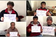 اعضای بازداشتی «آسیلا» در کمپ «کورچ» اعتصاب غذا کردند / چشم کور نهادهای حقوق بشری باز شود / تبانی مریم رجوی با سیستم فاسد دولت آلبانی + فیلم