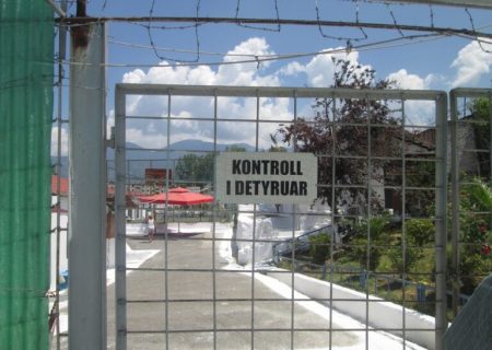 رشد آمار خودکشی در زندان‎های آلبانی / جرایم مواد مخدر دومین دلیل حبس زندانیان در آلبانی است