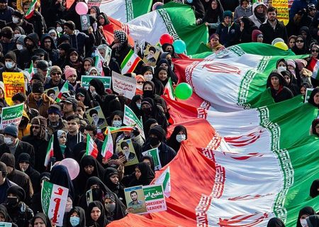۴۴ سال حیات انقلاب اسلامی، ۴۴ سال کابوس دستگاه رجوی
