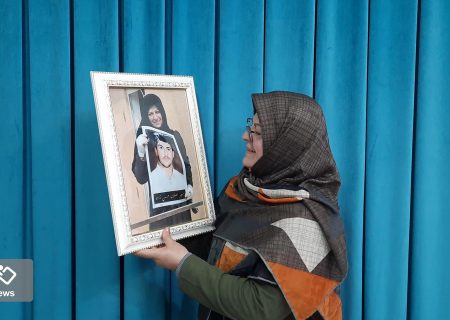 پیام نوروزی مادر ثریا عبداللهی، مسئول تشکل «مادران، قربانیان فراموش شده فرقه رجوی»