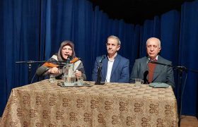 ضرورت افشای خیانت‌های منافقین در دانشگاه‌ها / پیروزی از آن ملتی است که در مسیر حق استوار بماند