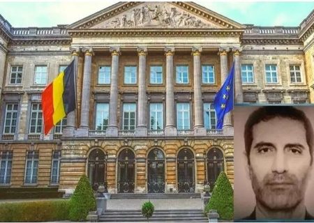 شکست خفت‌بار رجوی‌ها در دادگاه قانون اساسی بلژیک / راه را برای بازگشت دیپلمات ایرانی به وطن باز شد