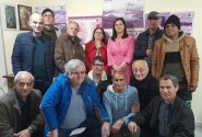 بوی زندگی در آلبانی برای نجات یافته‌ها + فیلم