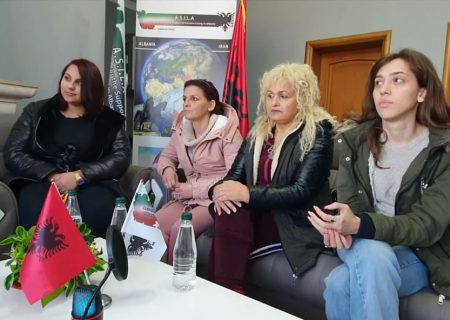 داستان بانوان آلبانیایی که با همسران ایرانی خود احساس خوشبختی می‌کنند + فیلم