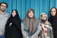 بیانیه خانواده‌های عضو انجمن نجات استان اردبیل برای انتخابات: رأی می دهیم تا بساط فرقه رجوی برچیده شود