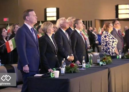 ۷ پارلامنتر کانادایی برای حضور در اجلاس آلبانی ۳۰ هزار دلار گرفتند / رجوی‌ها تمام نیروی خود را برای دعوت از سیاست‌مداران غربی به‌کار می‌گیرند
