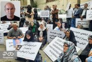 همین خانواده‌ها تشکیلات پوشالی شما را دود خواهند کرد