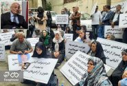 خواهشمندیم برای ارتباط مادر با فرزند تلاش کنید