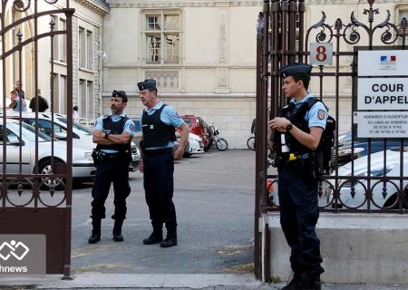 لغو گردهمایی فرقه رجوی در پاریس به دستور پلیس فرانسه