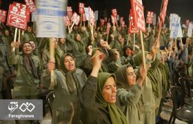 نقشه رجوی برای حذف شورای رهبری چگونه کلید خورد؟