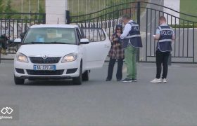 طرح جدید پلیس آلبانی برای شناسایی و اخراج اتباع غیرمجاز / مجاهدین خلق را هم اخراج کنید