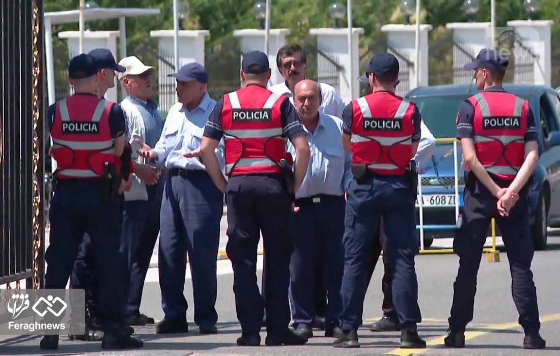 آلبانی یکی از فاسدترین کشورهای اروپا / بدون استرداد و اخراج تروریست‌ها امیدی نداشته باشید