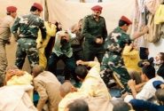 عناصر رجوی چگونه در شکنجه اسرا به بعثی‌ها کمک می‌کردند؟