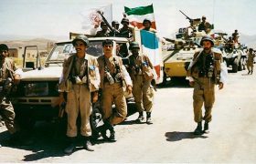 نفرین به این جماعت پست