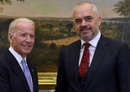 آمریکا و آلبانی خواستار نشست شورای امنیت درباره اوکراین شدند