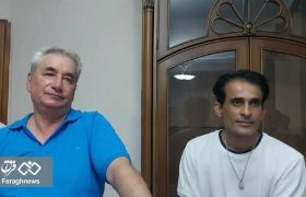 اولین پیروزی شعبه انجمن نجات در آلبانی / فرار «علی‌ اصغر زمانی» از فرقه رجوی و پیوستن به نجات یافته‌ها