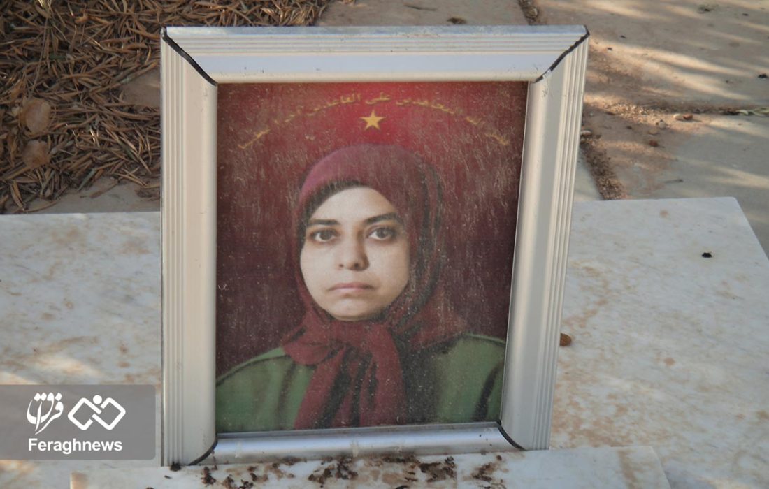روایتی از ماجرای خودکشی «مرضیه علی‌احمدی» با سیانور