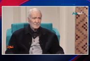 سخن زیبای استاد «ابراهیمی دینانی» در مورد بردگی ذهنی: توقف در فکر، مرگ است + فیلم