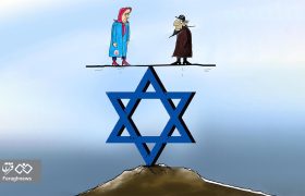 مروری بر سابقه مزدوری مجاهدین خلق برای امپریالیسم و صهیونیست‌ها