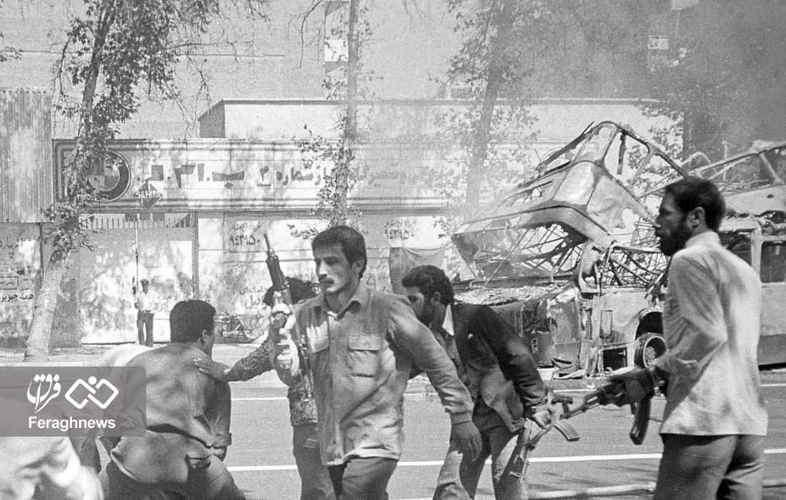 ترور ۱۱۹۲ کارگر هدیه رجوی به کارگران